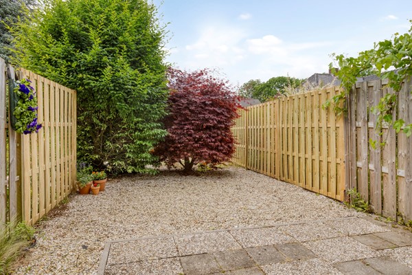 Medium property photo - Melkweg 4, 4286 CE Almkerk